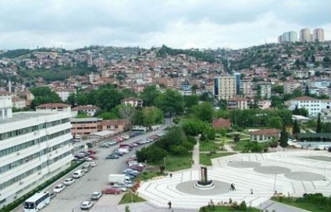 İzmit Yenişehir yatırımlarla cazibe merkezi oldu!