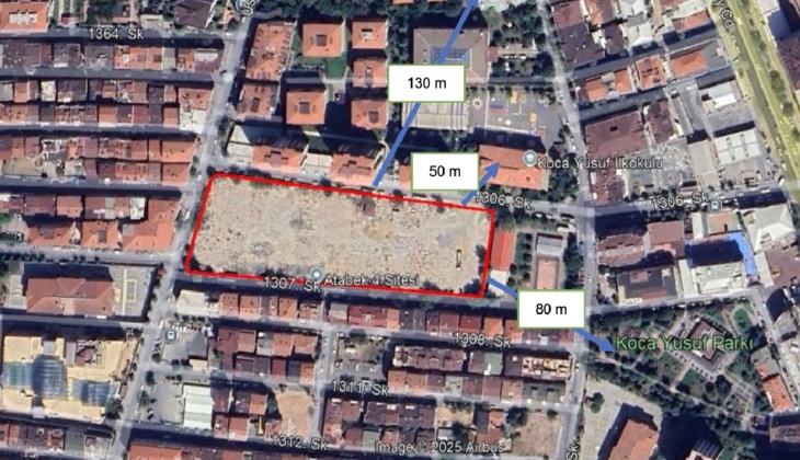 Sayf Güneşli 2’de yüzde 20 indirim fırsatı!