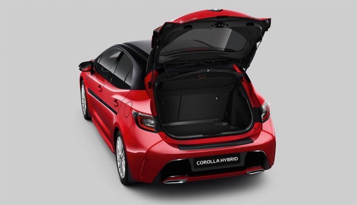 Toyota Corolla Hatchback Hybrid fiyatları güncellendi! En ucuz Corolla Hatchback ne kadar? İşte 30 Haziran 2022!