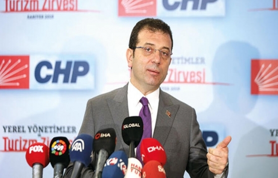 Kanal İstanbul bölgesinde ranta geçit yok!