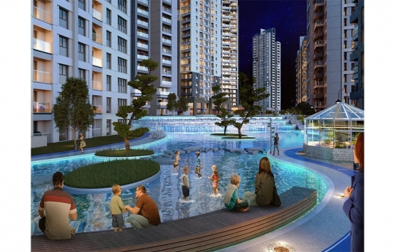 Sinpaş Boulevard fiyat listesi 2021!