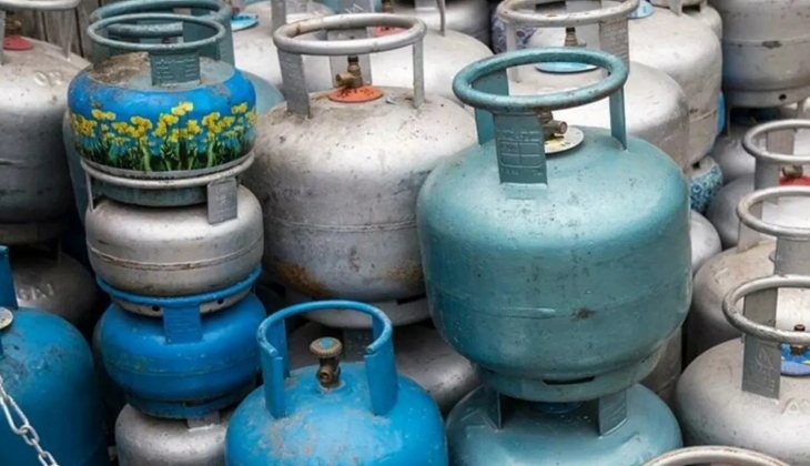 Tüp fiyatlarında tarihi artış! Artık altından değerli! Aygaz, İpragaz, Bizimgaz'dan son durum ne?