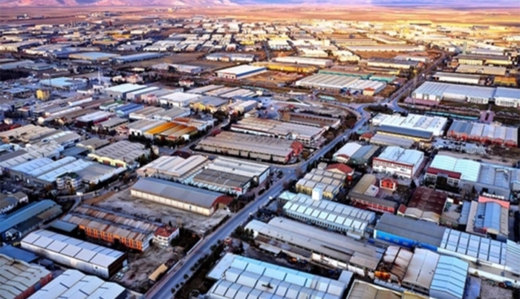 Deprem, üretimi de vurdu! İşte bölge OSB’lerde yıkılan fabrika sayısı!