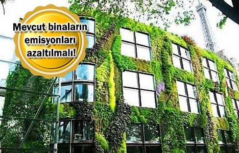 Dünya Yeşil Bina Konseyi