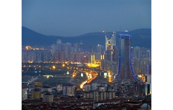 ÖİB Ataşehir'deki gayrimenkulü özelleştirecek!
