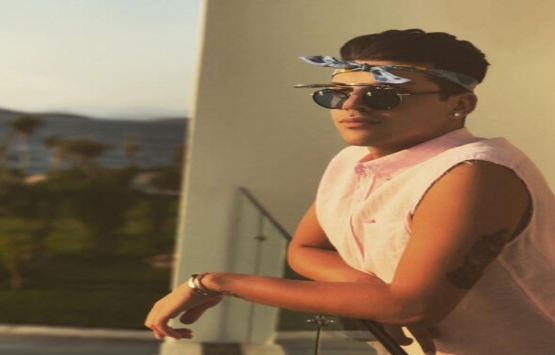 Kerimcan’ın siteden atılması olacak iş değil!