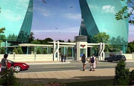 Dap Burgu Kule Maltepe teslim tarihi!