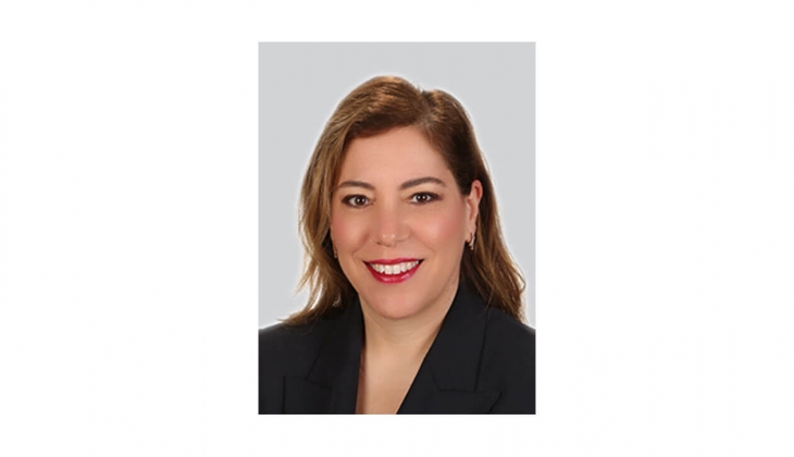 Demet Özdemir kimdir? Nereli? Kaç yaşında?