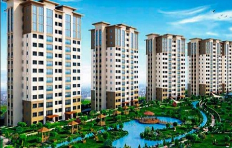 Avrupark Bahçekent'te ödeme avantajları devam ediyor!