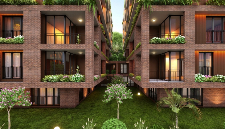 Acıbadem Konakları lansmana özel fiyatlar ve 60 ay vade fırsatıyla satışta! Acıbadem e 345 yeni konut!