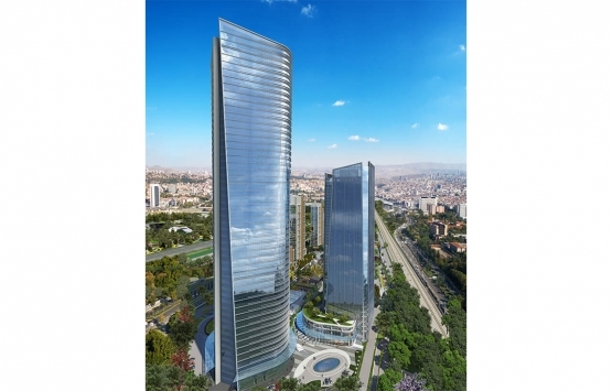 Merkez Ankara'da 0,99 vade oranlı yeni kampanya! 