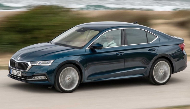 Skoda Octavia ne kadar? En ucuz Skoda Octavia! İşte 25 Mayıs 2022 fiyat listesi...