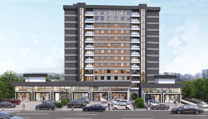 Mood Altınok satışta! Mood Altınok daire fiyatları ne kadar?