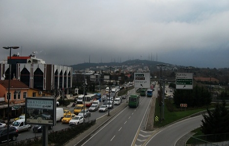 Üsküdar Altunizade satılık daire