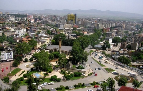 Kahramanmaraş Marmis Tekstil Fabrikası 66.4 milyon TL'ye satışta!