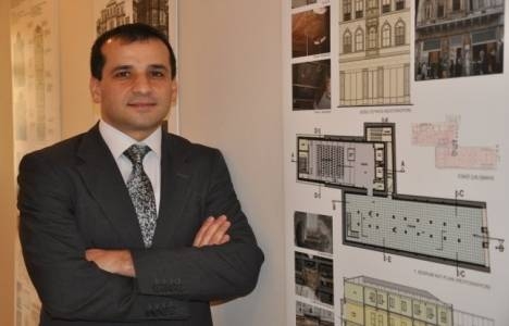 Emlak yatırımcılarının yeni tercihi şehir merkezleri oldu!