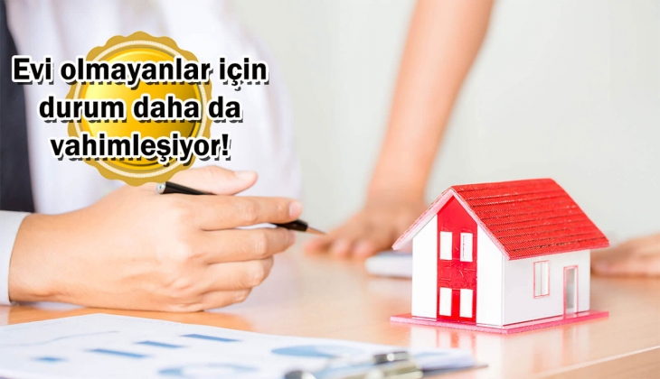 Barınma sorununda köprüden önce son çıkış mı? 5 maddede kira ve konut krizine çözüm!