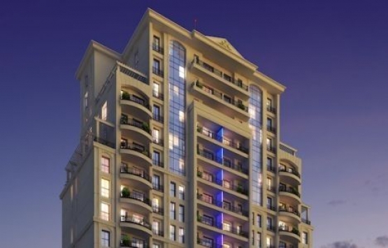 Konutta 0,98 faiz kampanyası devam eden projeler!