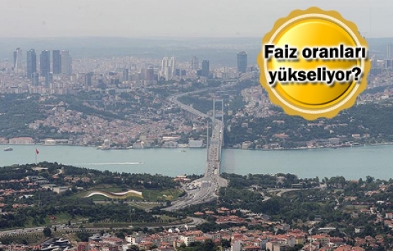 Yüzde 2'nin altında konut kredisi veren bankalar!