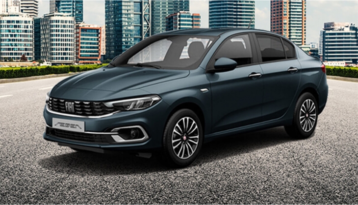 Fiat Egea Hatchback'e tam 10 bin TL'lik son dakika indirimi! İşte Egea Hatchback 12 Ekim 2022 fiyat listesi!