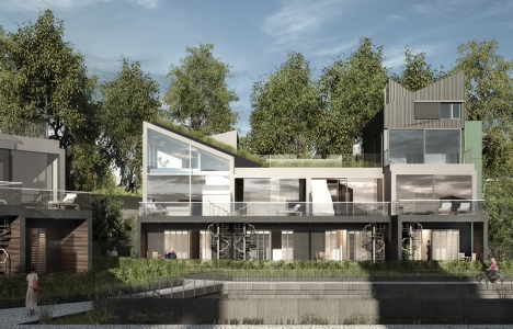 Kemerburgaz Belgrad Life ön talep topluyor!