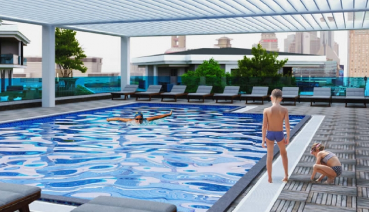 FGM Gloria satışa çıktı! Yeni proje!