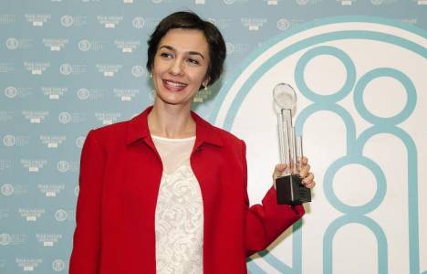 Zeytinburnu bisiklet yolunun yol güvenlik inceleme çalışmaları tamamlandı!