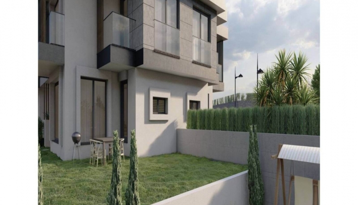 İzmir Urla ya 4+1 lerden oluşan villa projesi! Urla İnka Home da fiyatlar ne kadar?