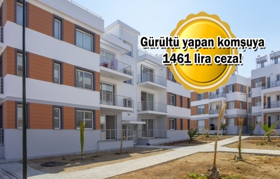 İş yerine dönüşen apartmanlarda 'gürültü' krizi!