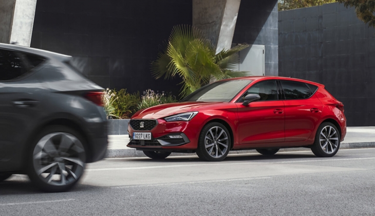 Seat Ibiza fiyatları ne kadar? Piyasadaki en ucuz Seat Ibiza! İşte 12 Nisan 2022 fiyat listesi...