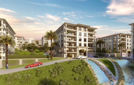 Keleşoğlu Holding Deniz İstanbul lansmanı 17 Kasım'da! 