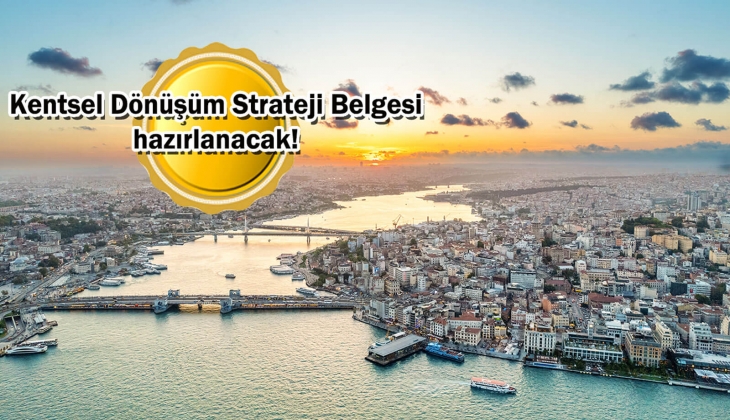 Yeni kentsel dönüşüm yasasında ilk adım Beyoğlu Belediyesi'nden geldi: Binaların fotoğrafları çekiliyor! 