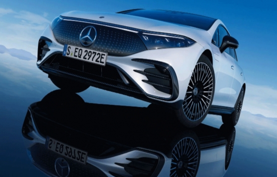 Yeni Mercedes EQS Tanıtıldı! İşte 2022 Mart fiyat listesi!