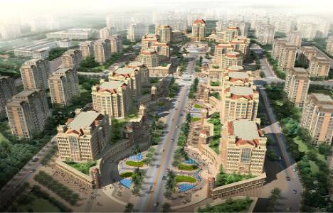 Avcılar kentsel dönüşüm 2013!