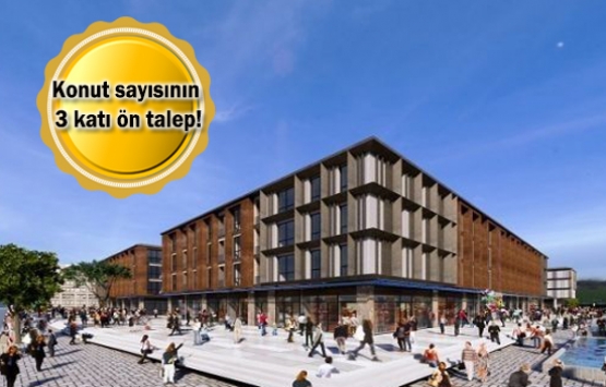 Torkam E5 Nisan'da satışta!