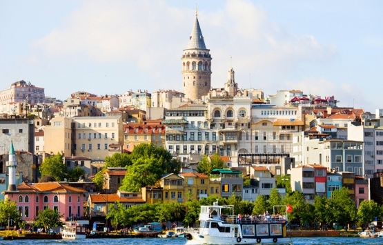 Beyoğlu Afet Koordinasyon Merkezi yarın açılıyor!