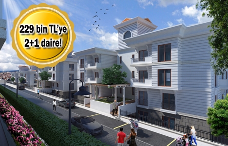 Yalova Asude Vadi'de teslimler yaklaşıyor!