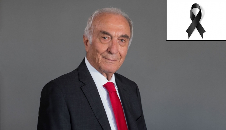 Süleyman Bodur vefat etti! Kale Grubu'nun acı günü! 