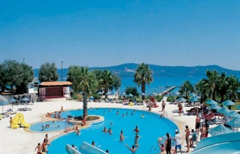 Ege otellerine talep yüzde 135 arttı!