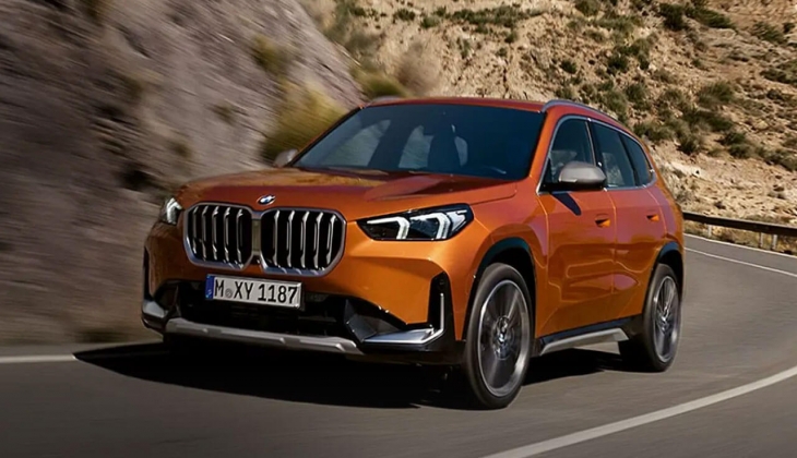 BMW X1 fiyatlarında son dakika! En ucuz BMW X1 ne kadar? İşte 16 Haziran 2022 fiyat listesi...
