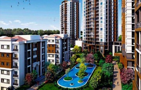  Vadişehir yabancıların gözdesi oldu!