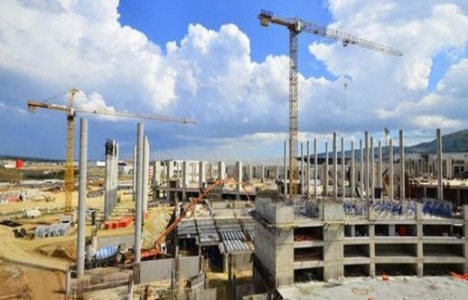 İzmir Yeni Fuar Alanı'na yeni otoyol geliyor!