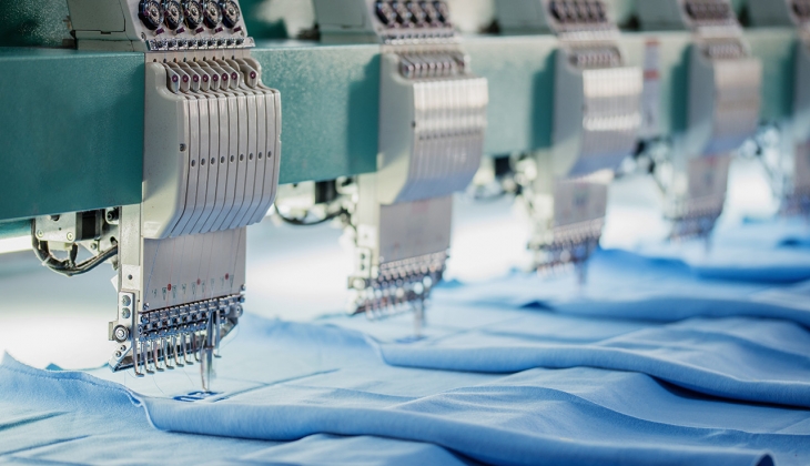 Tekstil sektörü can çekişiyor Artan fiyatların ardından bir şok daha