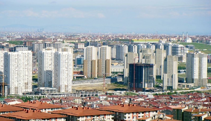İstanbul ilçelerinin belediye yönetişim karnesi 5.6’ya kadar yükseldi...
