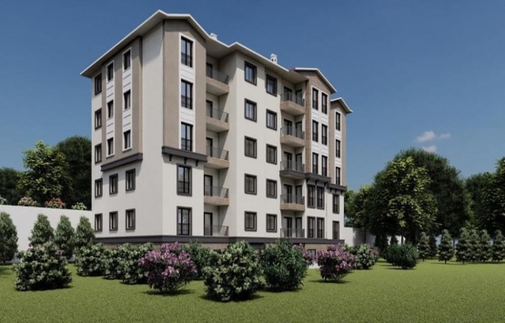 Aydın Karacasu ya TOKİ den 300 yeni konut müjdesi