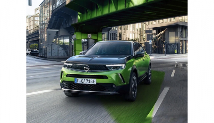 Mokka Elektrik’e 175 bin TL indirim geldi! İşte Mokka Elektrik Kasım 2024 güncel fiyat listesi!