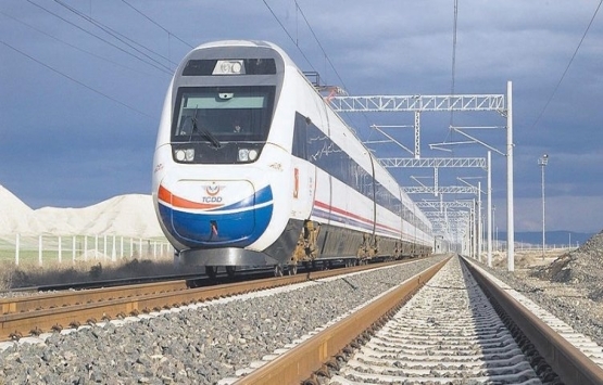 Yüksek Hızlı Tren yatırımları