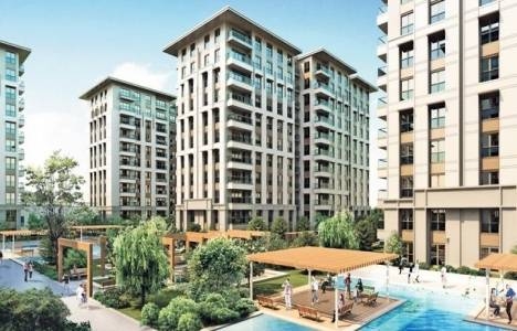 Avrupa Konutları Kale Artaş İnşaat iletişim!