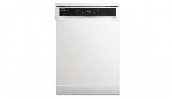 Vestel Bulaşık Makinesinde görülmemiş kampanya! Acele eden yetişir