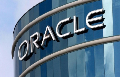 Oracle, Türkiye'de 3 veri merkezi kuracak!
